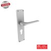 GD 8846 PO PC 207 ESSENTIAL M1 2C STAINLESS STEEL
