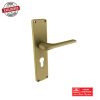 GD 8848 PO PC 207 ESSENTIAL M2 2C ANTIQUE BRASS