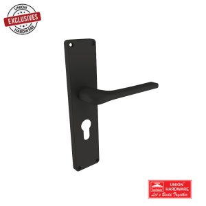 GD 8850 PO PC 207 ESSENTIAL M2 2C MATT BLACK