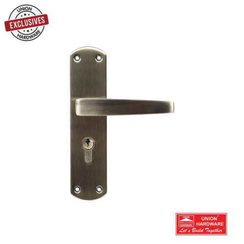 GD 8892 PO PC 207 ESSENTIAL M3 2C ANTIQUE BRASS