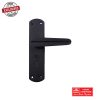 GD 9026 PO PC 207 ESSENTIAL M3 2C MATT BLACK