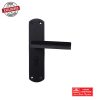 GD 9040 PO PC 207 ESSENTIAL M5 2C MATT BLACK