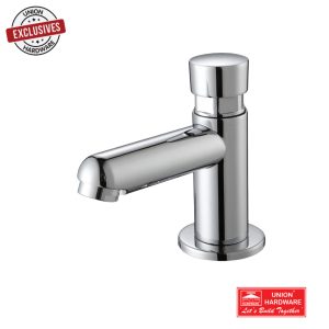 HC SARO PILLAR TAP 15MM