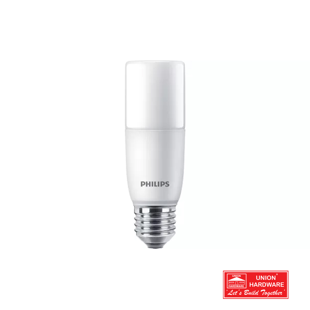 PHILIPS LAMP STICK 5.5W E27 6500