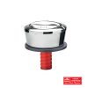 WIRQUIN DUAL FLUSH PUSH  BUTTON MW2 CLIP ON