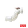 WIRQUIN AIRCONNECT EXTENDABLE PUSH FIT PAN CONNECT