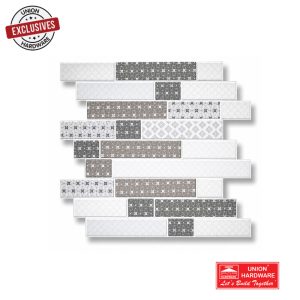 DJ ECO BRICK SHWESHWE 300X300