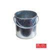 STEEL BUILDERS BUCKET 14L