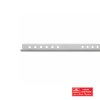 EDGE TRIM LIGHT GREY 9MMX2.4M