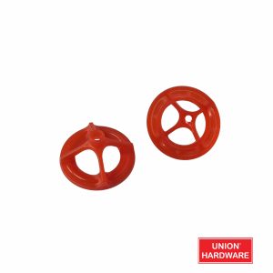M TOOLS SPIN LEVEL POST CAPS 50 PER PACK