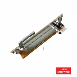 M TOOLS 60CM SEMI PRO SLIMLINE TILE CUTTER