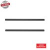 MES SHOWER CHANNEL REVERSIBLE 900 DBL BLK
