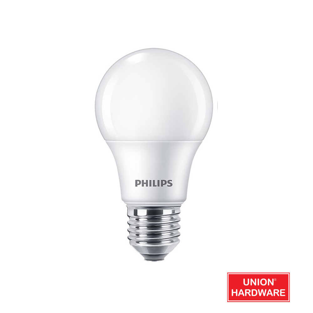PHILIPS LAMP BULB 7W LED ESS E27 6500K