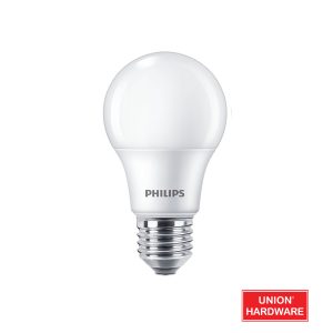 PHILIPS LAMP BULB 9W LED ESS E27 6500K C