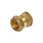 COBRA /TIT/INF/COMPRESSION COUPLER FI X