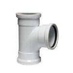 110MM SY41 JUNCTION SGL (PL)
