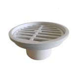 110MM UGA40 GULLEY HOP AND GRID