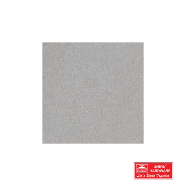 FXTIEV24R02A TILE EVOLVE M GREY R 600X600 1 8M2 A GRADE 600x600