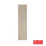 TILE HERITAGE ASH ECO 220X895 1 969M2 A