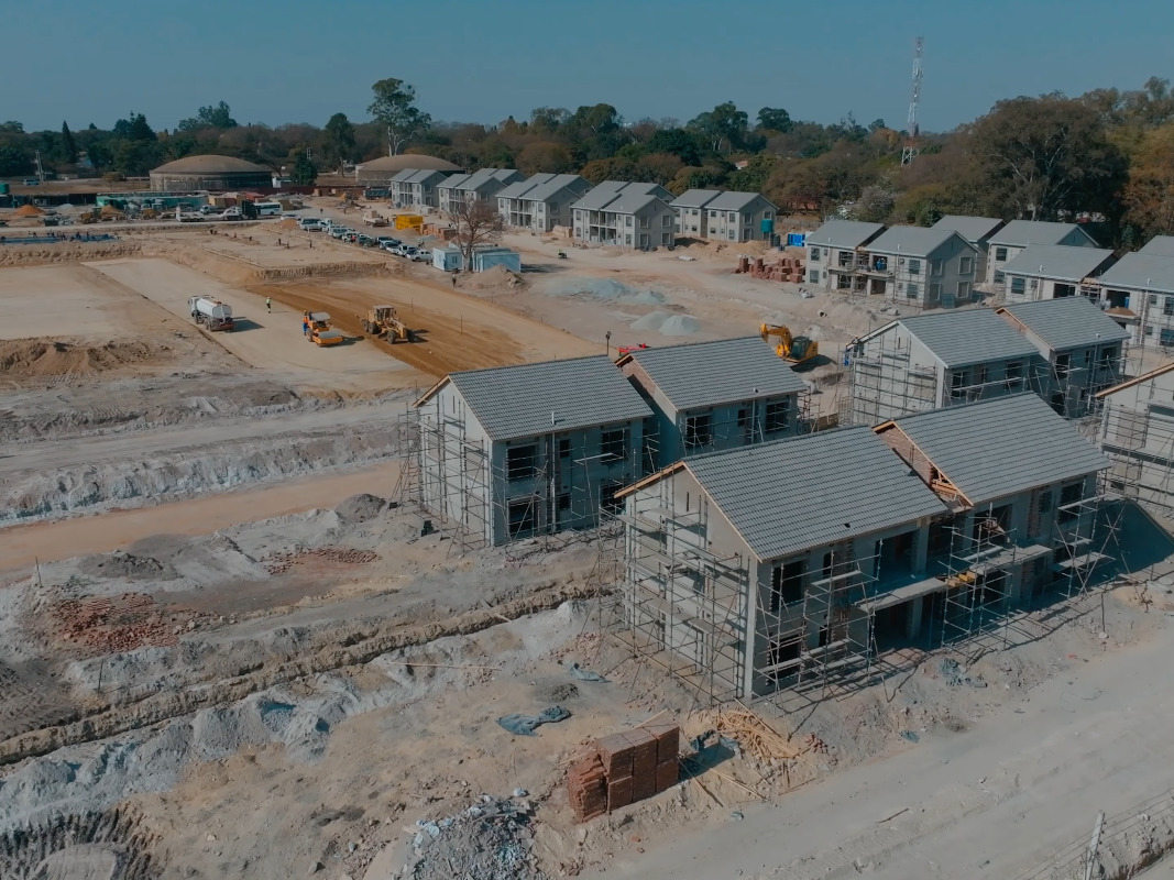 Union Hardware Trusses — click to play