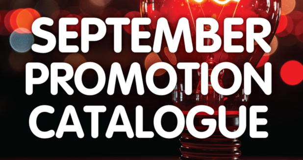 September Sale