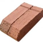 WINDOW SILLS SINGLE RED