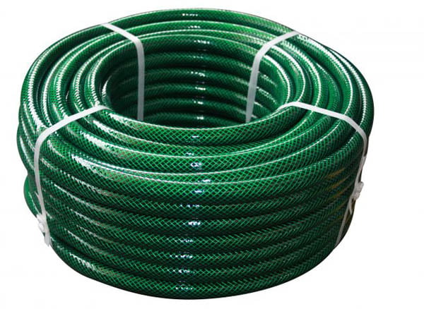 TREG-HOSE-PIPE-GREEN-BRAIDED-25MMX25M available at Union Hardware