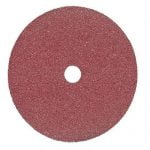 SANDING DISC 4 5 X 36