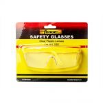 FORGE SAFETY GLASSES STD STYLE HANDYMAN