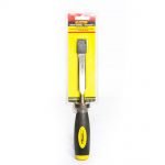 FORGE WOOD CHISEL CRV 0 63MM