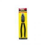 FORGE FENCING PLIERS MATT GRIP 250MM