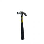 FORGE CLAW HAMMER STEEL TUBULAR HANDLE 1