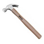 FORGE CLAW HAMMER WOODEN HANDLE 20OZ