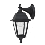 OUTDOOR LIGHTS AFT 8402 BK