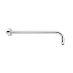 HC SHOWER ARM ROUND CP 400MM HCSAR400