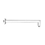 HC SHOWER ARM SQUARE CP 400MM HCSAS400S