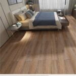 DBV85 LVT CLICK FLOORING 1220X180X4 5MM