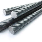 16MM DEFORMED BAR 6M