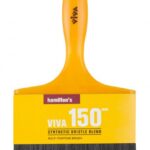 HAMILTON PAINT BRUSH VIVA 150MM