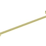 BB 4672 SINGLE RAIL 650MM  BCGD