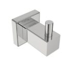 BB 8510 ROBE HOOK SINGLE POLS