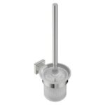BB 8538 TOILET BR+HOLDER POLS
