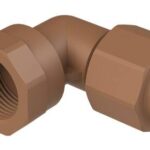 UNITWIST FI ELBOW FXC 15MM