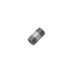 GALVANISED   BARREL NIPPLE   20MM