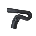 RUBBER P TRAP 30 X 40MM