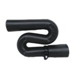RUBBER S TRAP 40 X 40MM