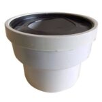 110MM SG40 STRAIGHT PAN COLLAR