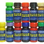 TINTER NEWDEN CREAM 25ML
