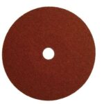 SANDING DISC P24