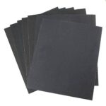 FORGE SAND PAPER 60 GRIT